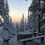 Kotamaeki B Nyaraló Syöte