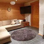 Holiday home Kotamaeki B Syote
