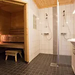 Kotamaeki B Holiday home Syote