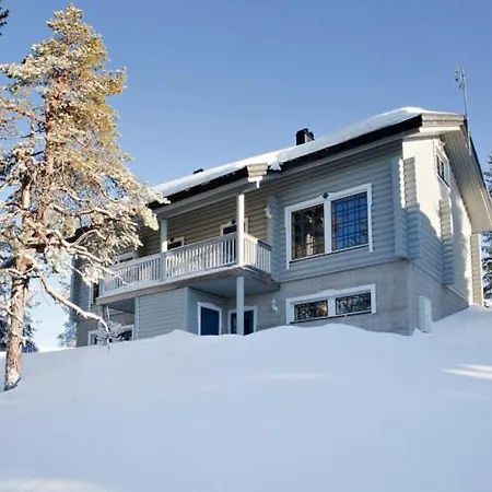 Kotamaeki B Holiday home *