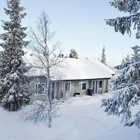 Kotamaeki B Holiday home