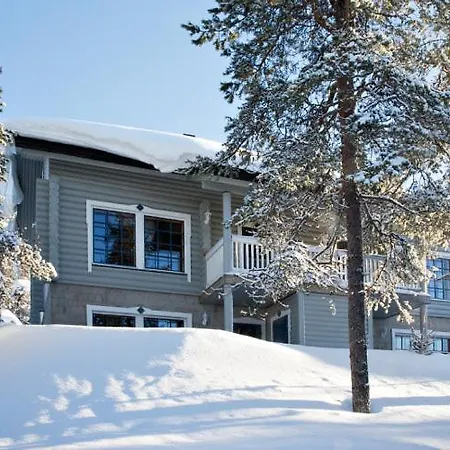 Kotamaeki B Holiday home *