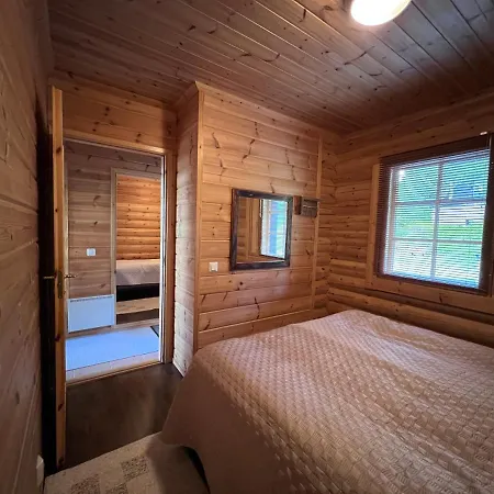 Kotamaeki B Holiday home