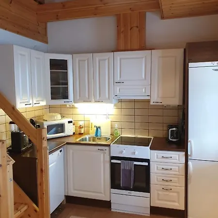 Kotamaeki B Holiday home