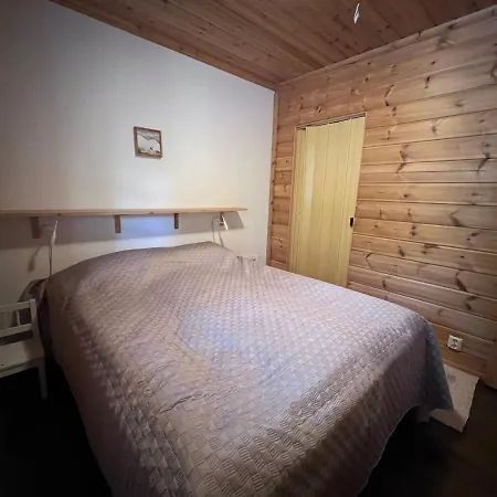 بيت للعطل Kotamaeki B