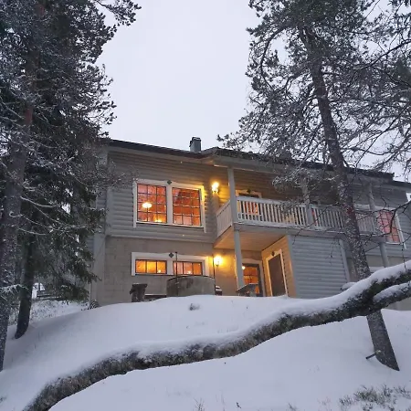 Kotamaeki B Holiday home