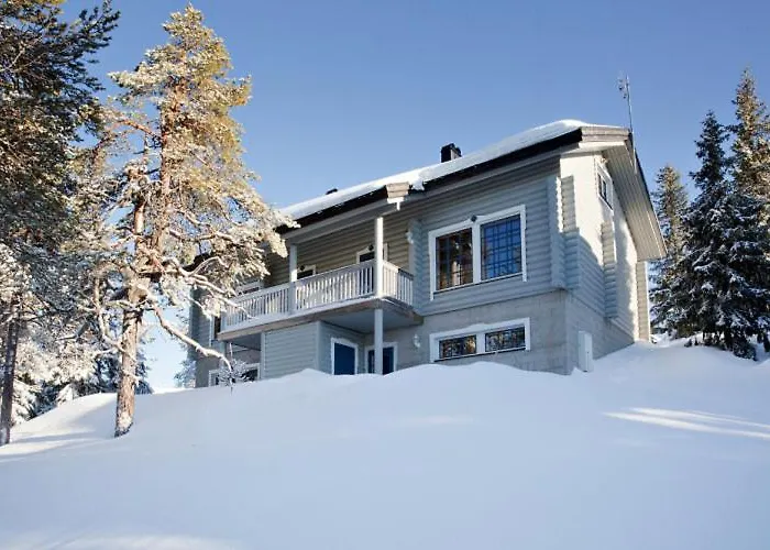 Kotamaeki B بيت للعطل *