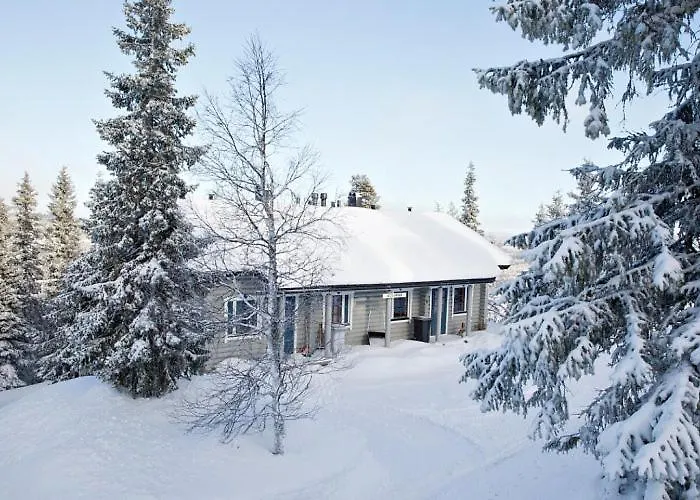 Kotamaeki B بيت للعطل