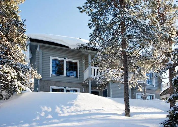 Kotamaeki B بيت للعطل *