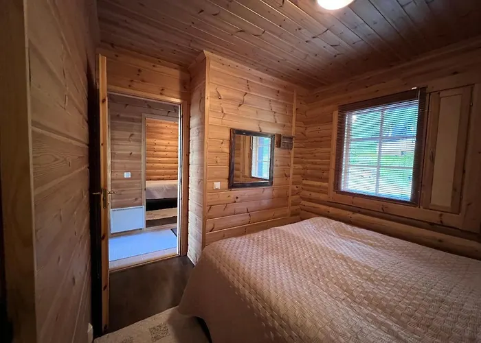 Kotamaeki B بيت للعطل