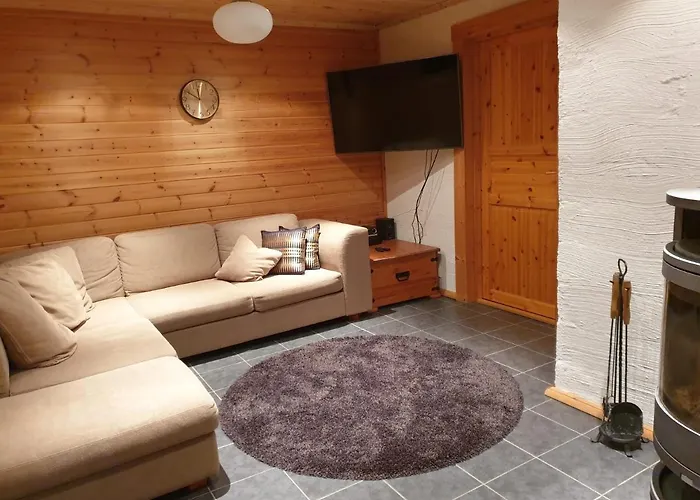 بيت للعطل Kotamaeki B Syöte