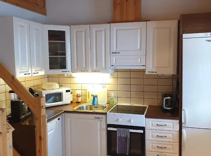 Kotamaeki B بيت للعطل