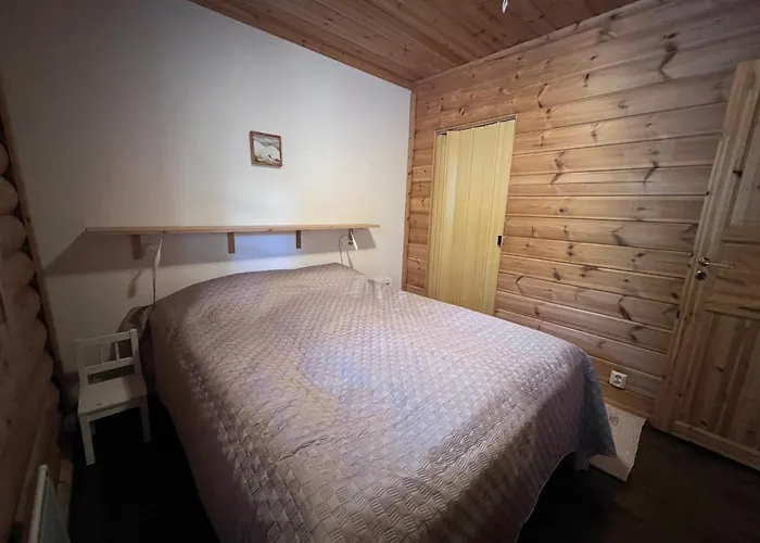 بيت للعطل Kotamaeki B