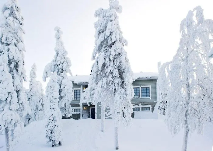 Kotamaeki B بيت للعطل Syöte