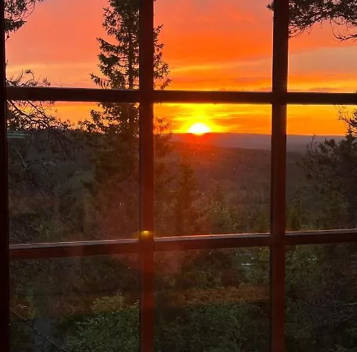 بيت للعطل Kotamaeki B